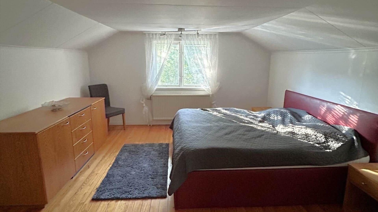 Photo of Bedroom in Syssleback