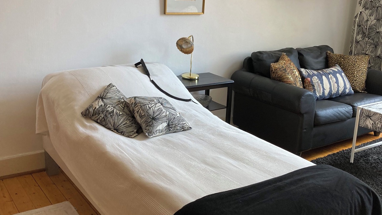 Photo of Bedroom in Helsingborg