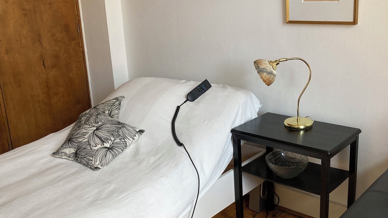 Photo of Bedroom in Helsingborg