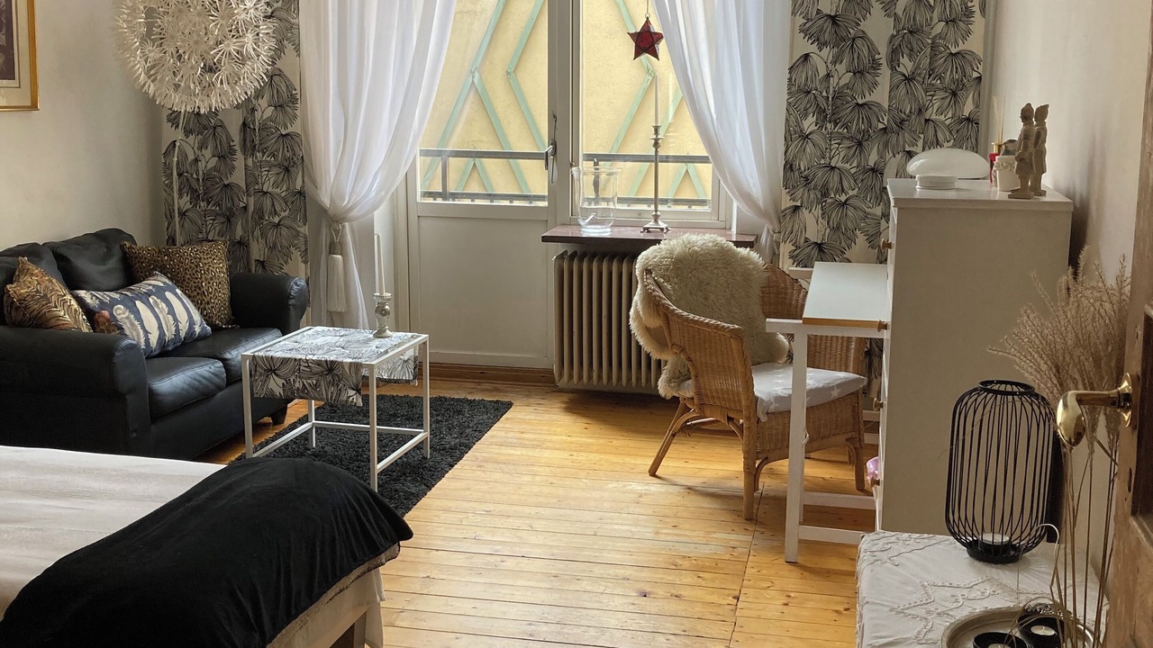 Photo of Livingroom in Helsingborg