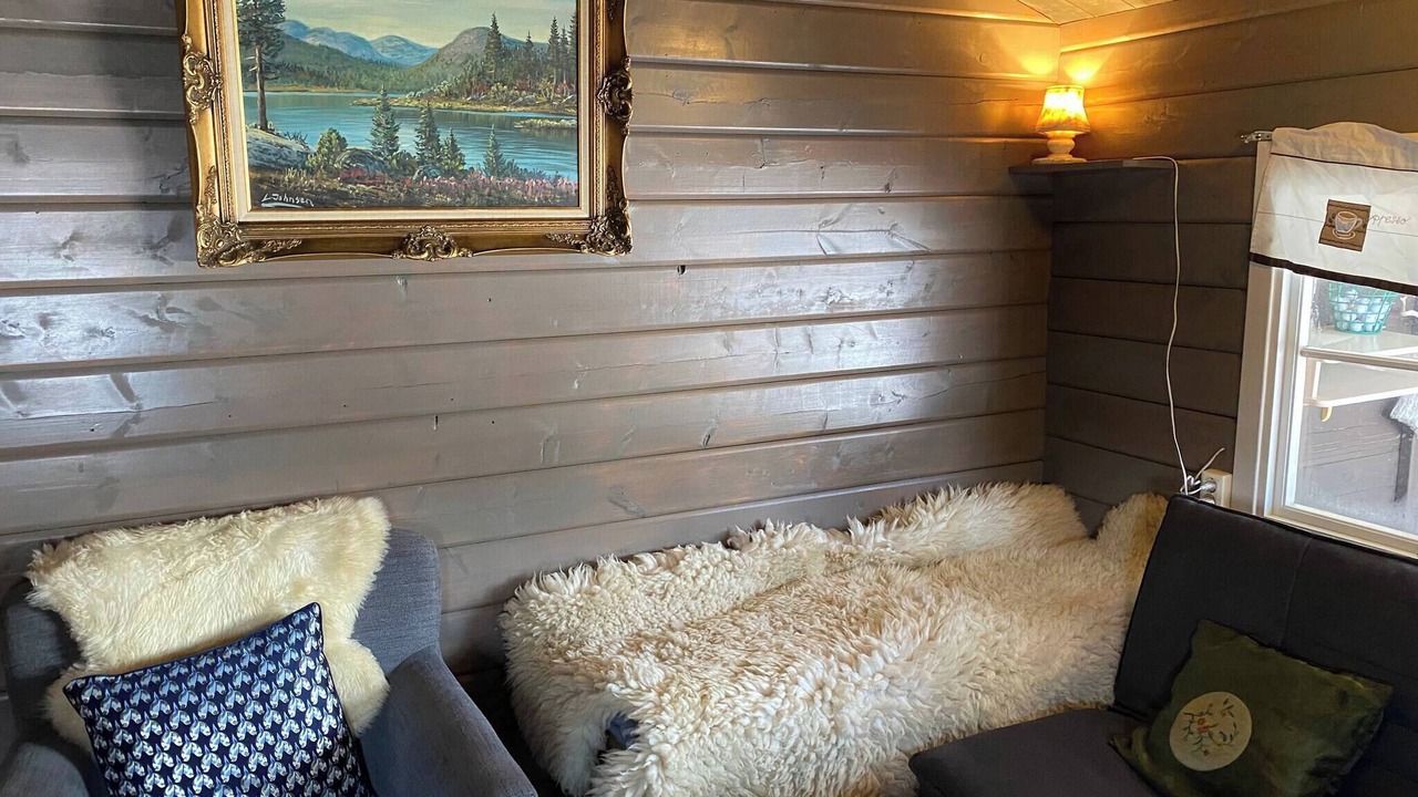 Photo of Livingroom in Dovre
