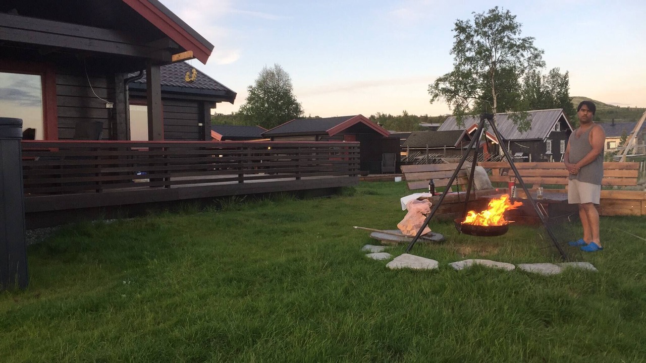 Photo of Outdoor in Dovre