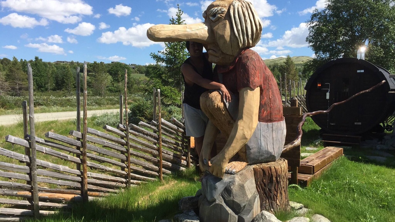 Photo of Others in Dovre