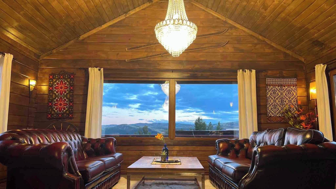Photo of Livingroom in Dovre