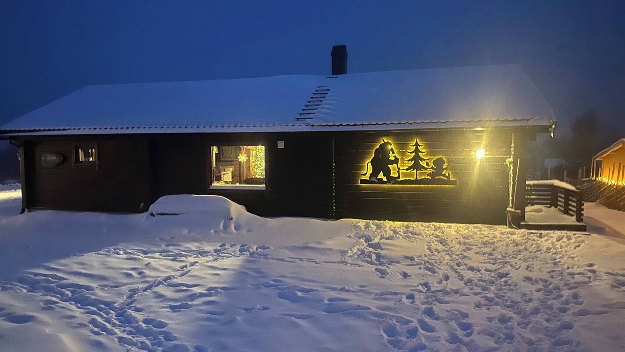 Photo of Outdoor in Dovre