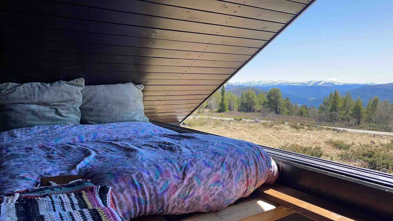 Photo of Bedroom in Dovre