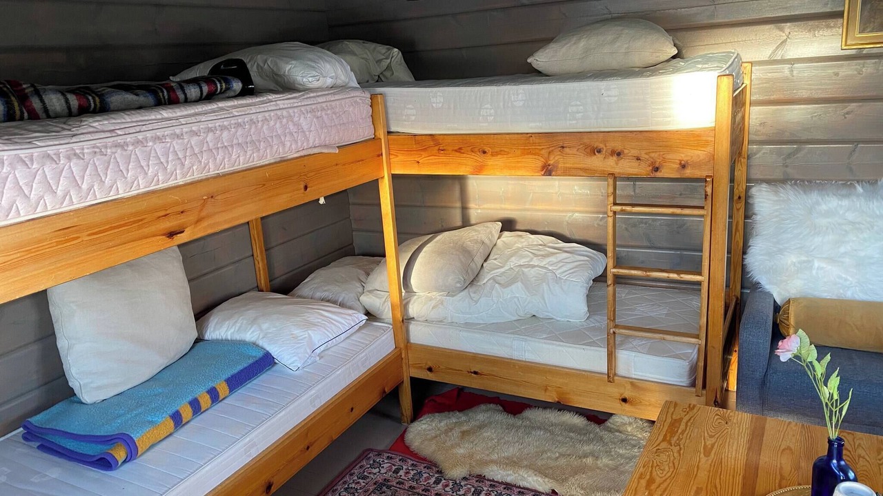 Photo of Bedroom in Dovre