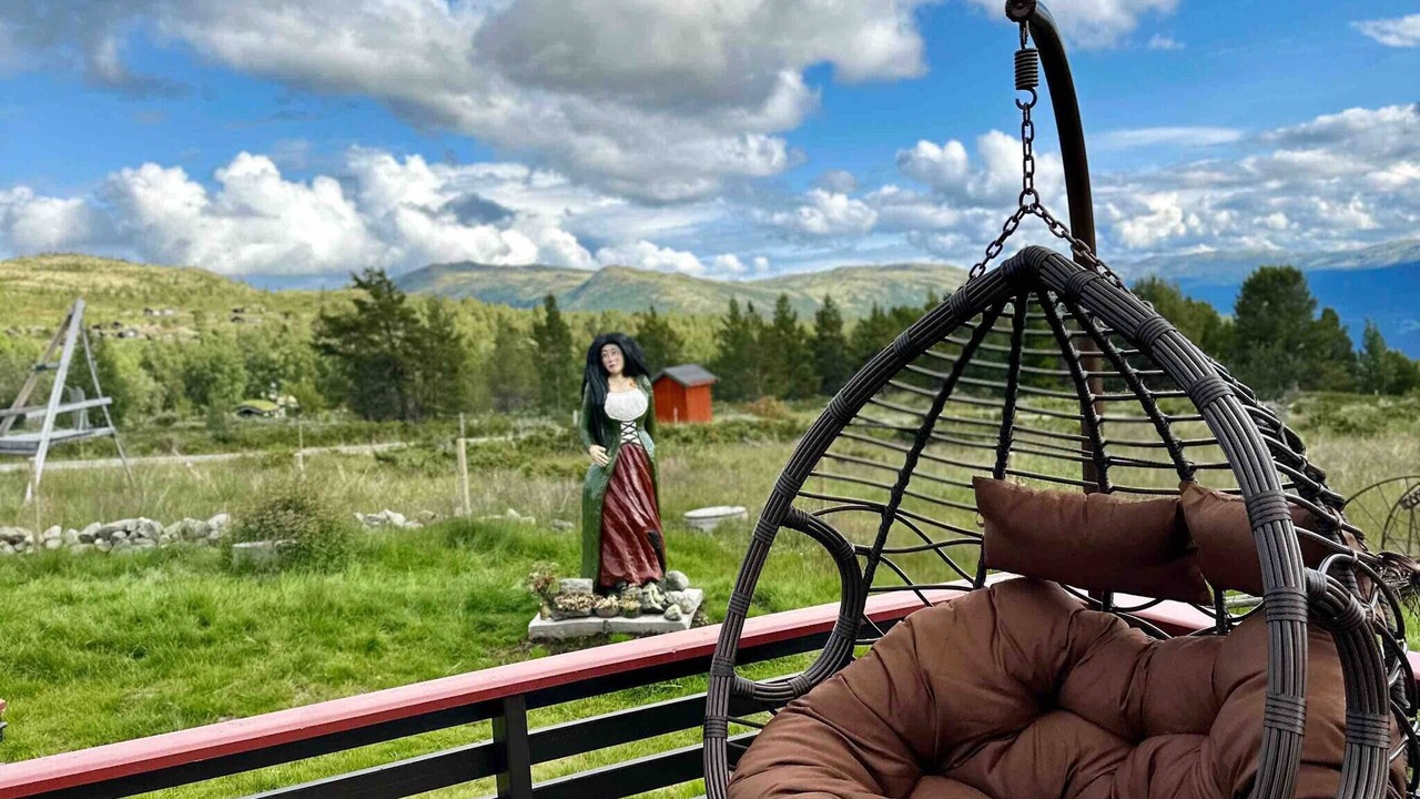 Photo of Outdoor in Dovre
