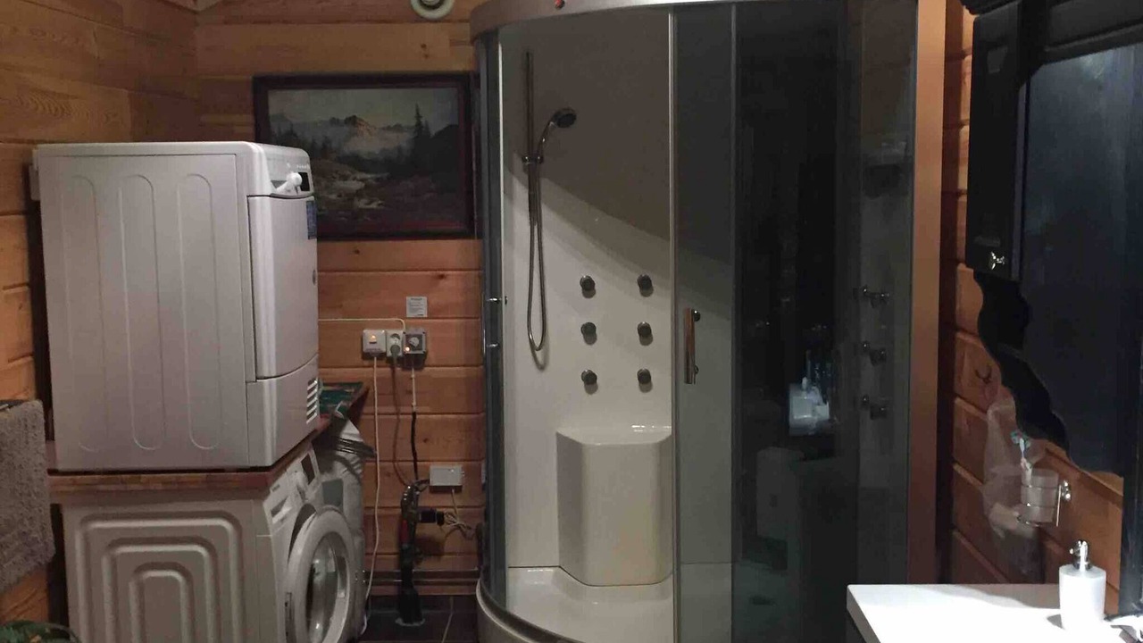 Photo of Bathroom in Dovre
