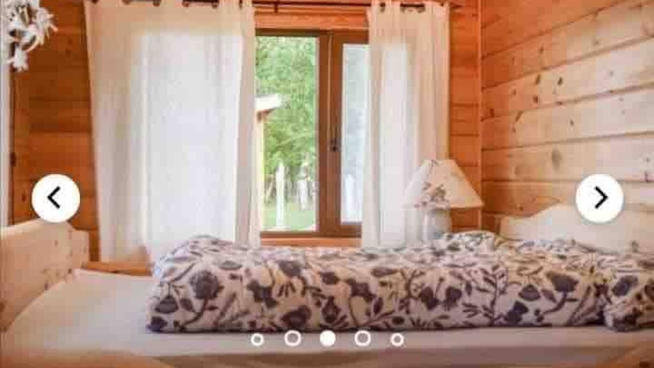 Photo of Bedroom in Dovre