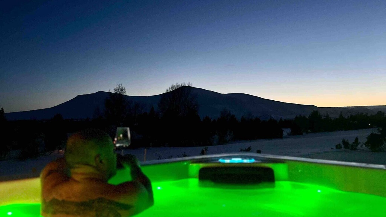 Photo of Outdoor in Dovre