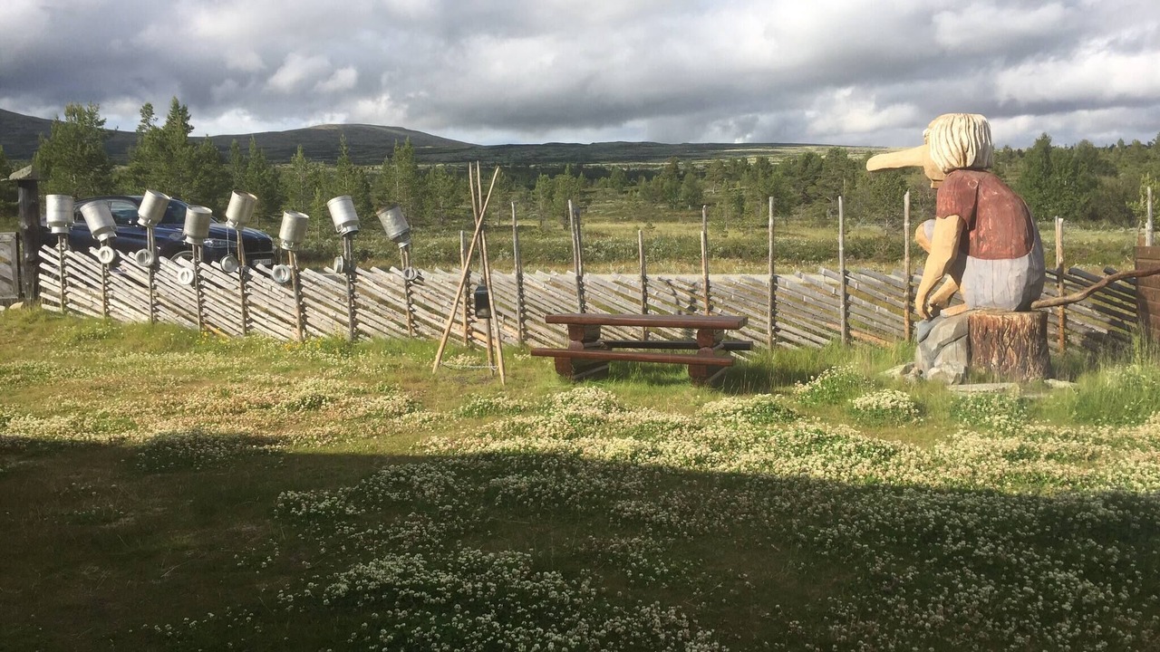 Photo of Outdoor in Dovre