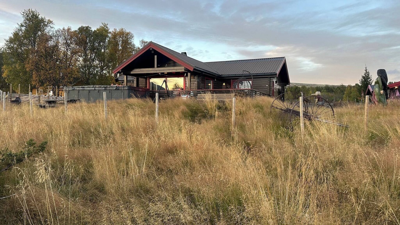 Photo of Outdoor in Dovre
