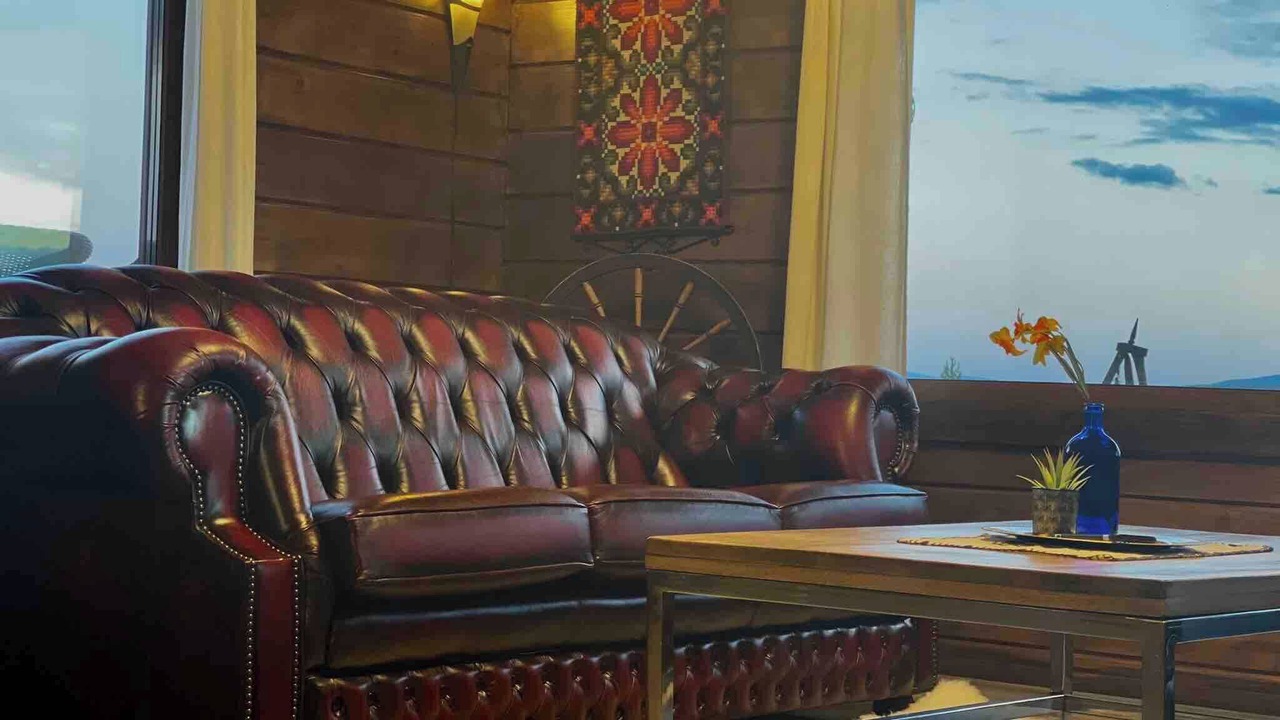 Photo of Livingroom in Dovre