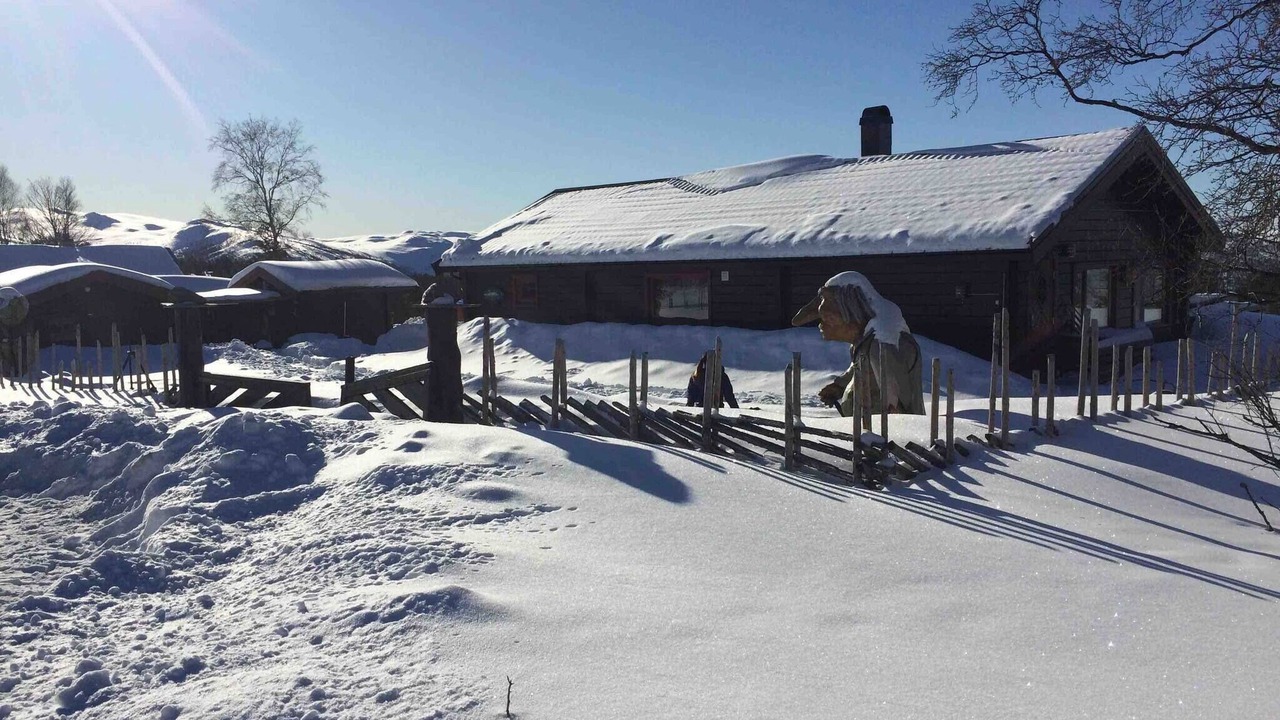 Photo of Outdoor in Dovre