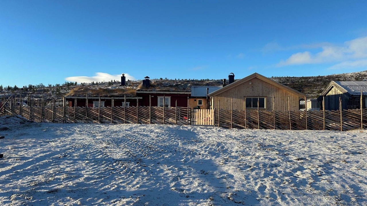 Photo of Outdoor in Lesja