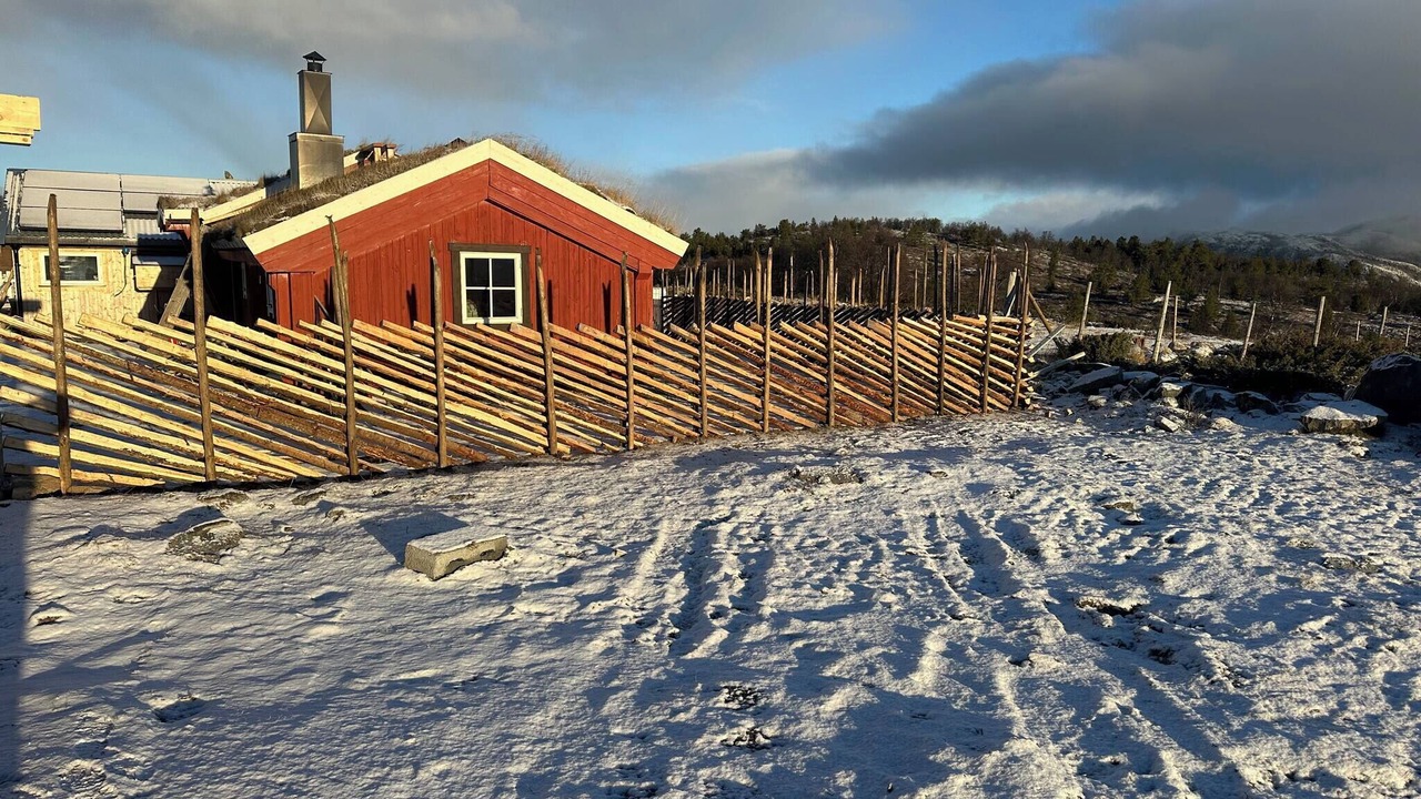 Photo of Outdoor in Lesja