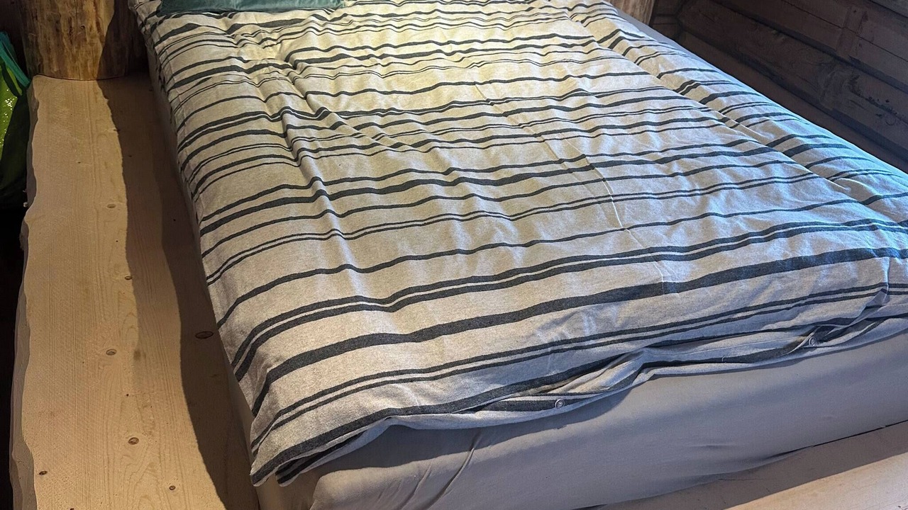 Photo of Bedroom in Lesja