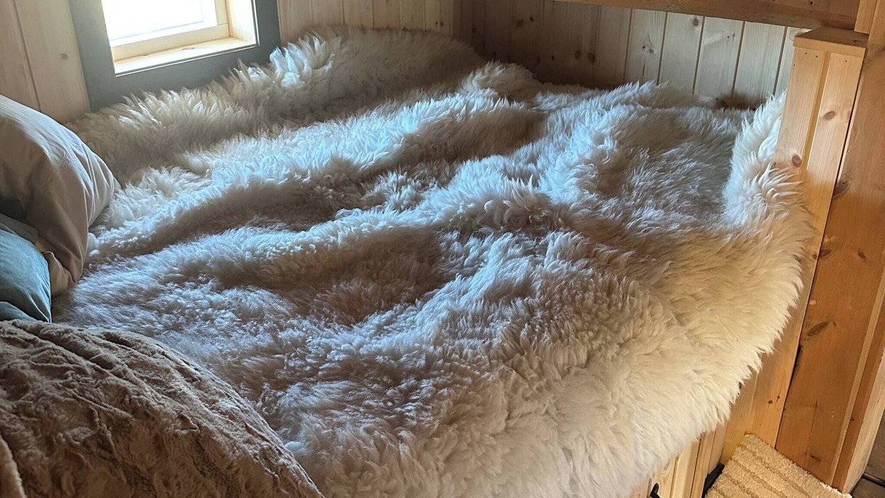 Photo of Bedroom in Lesja