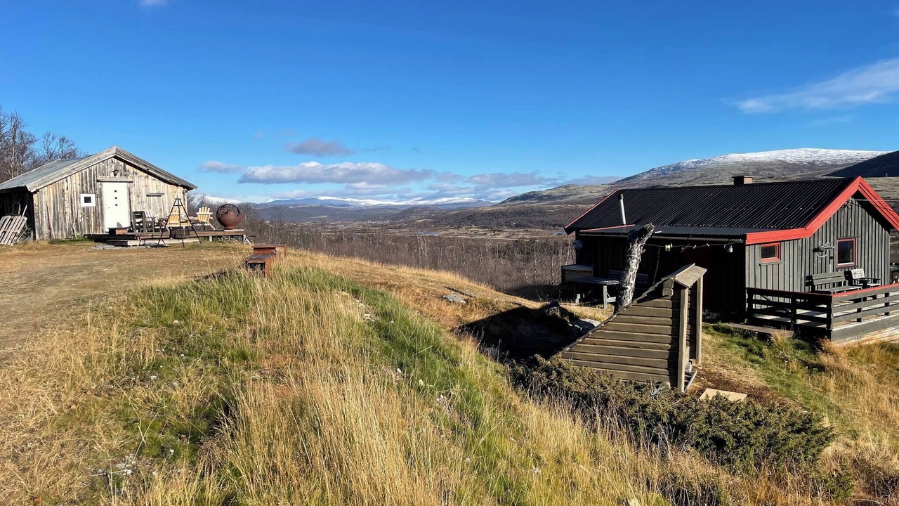 Photo of Outdoor in Dovre