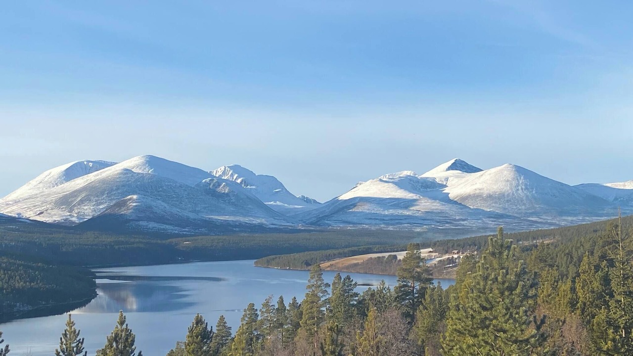Photo of Others in Dovre