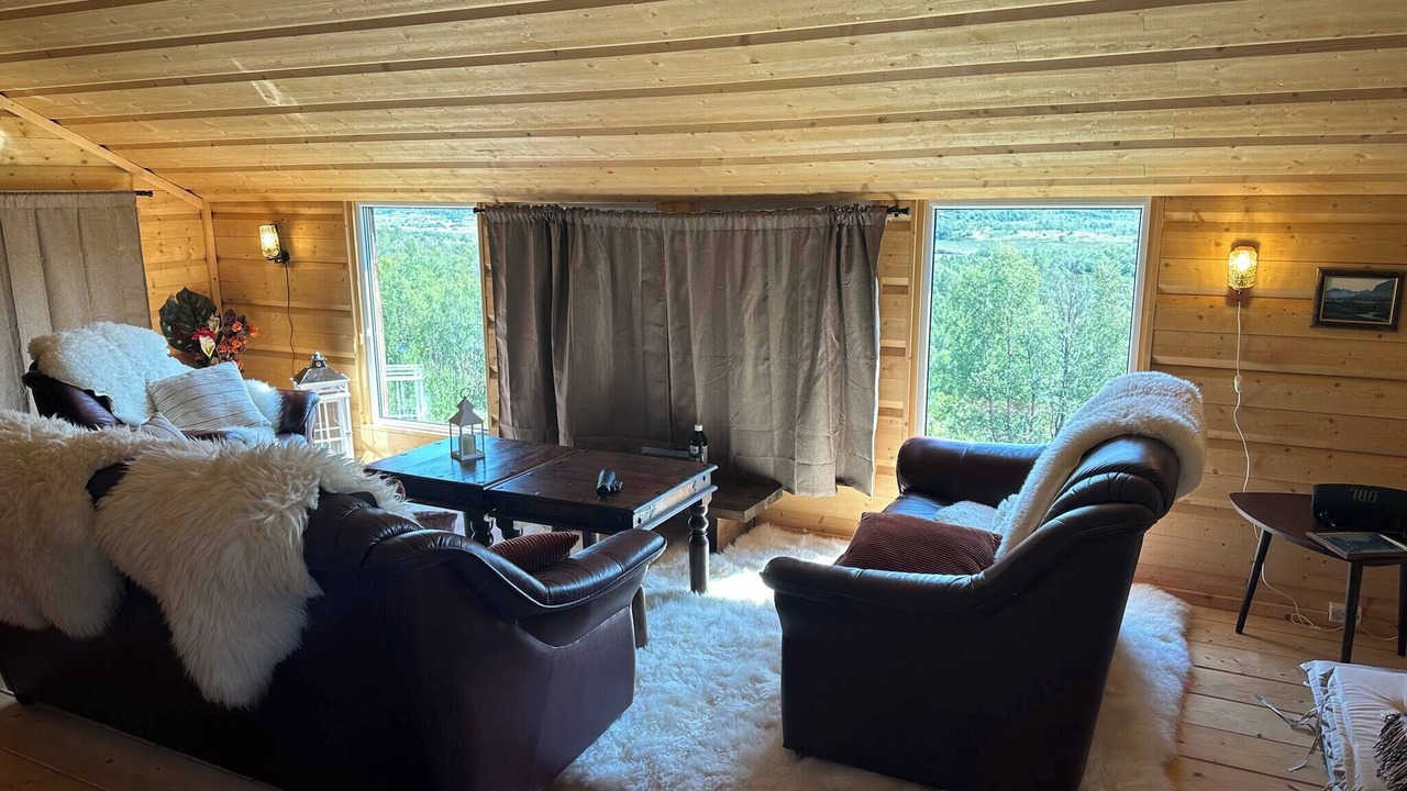 Photo of Livingroom in Dovre