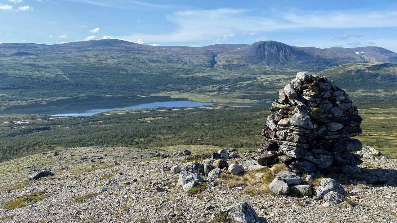 Photo of Others in Dovre