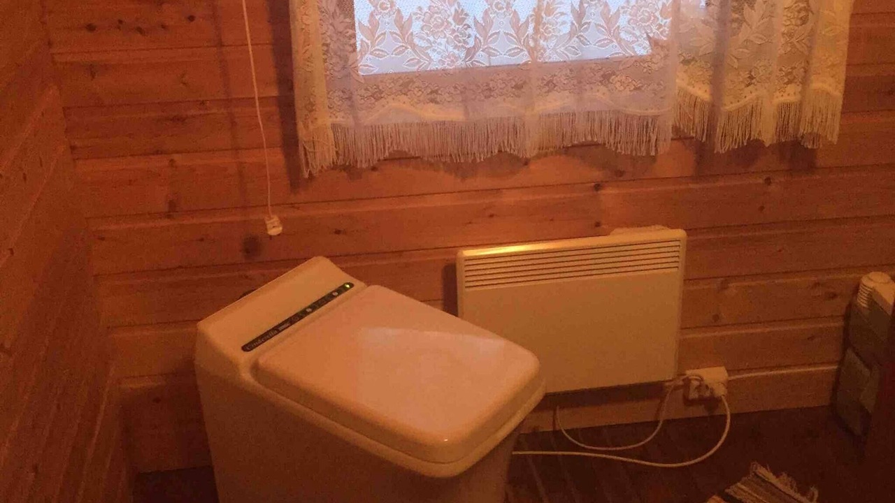 Photo of Bathroom in Dovre