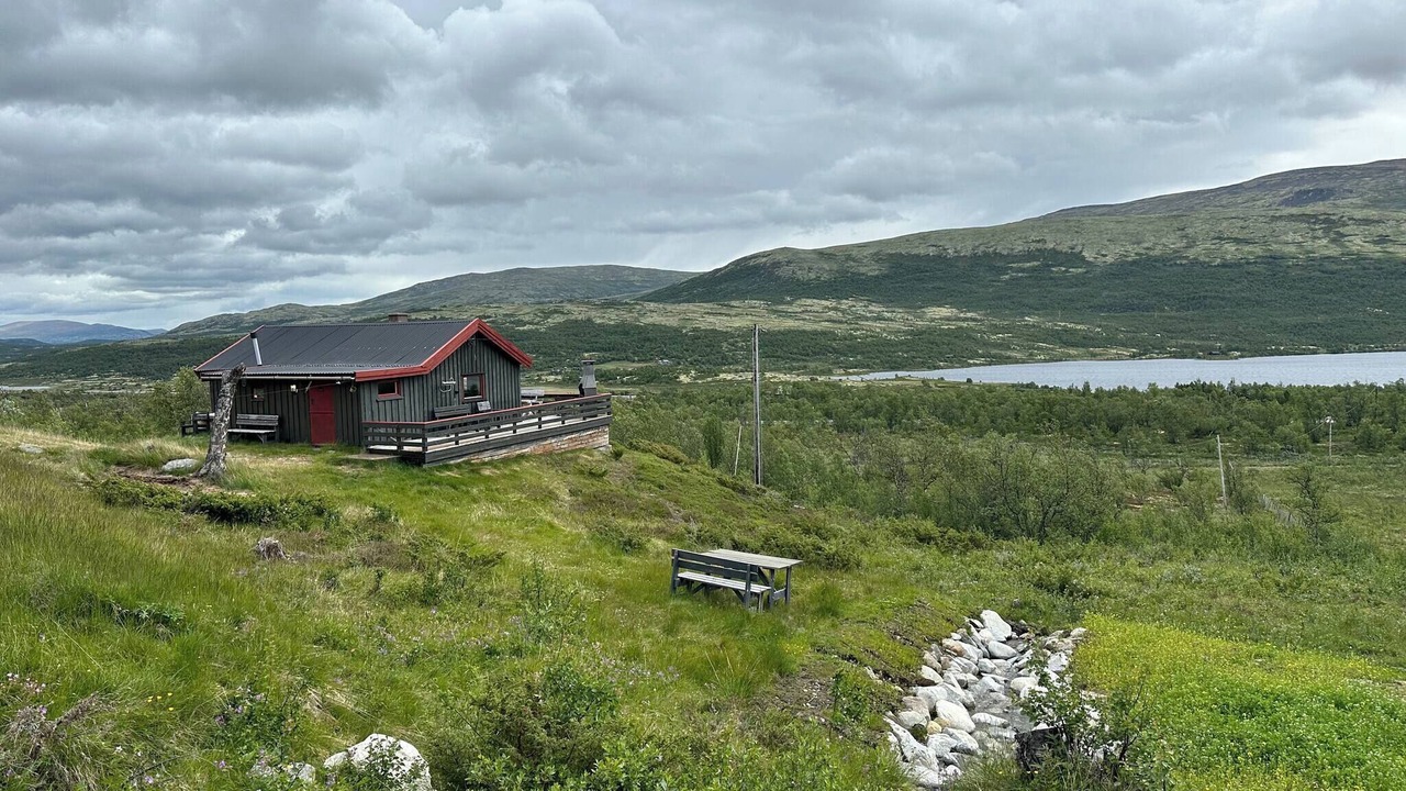 Photo of Others in Dovre