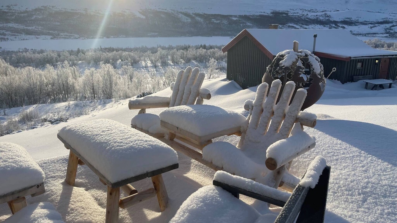 Photo of Outdoor in Dovre