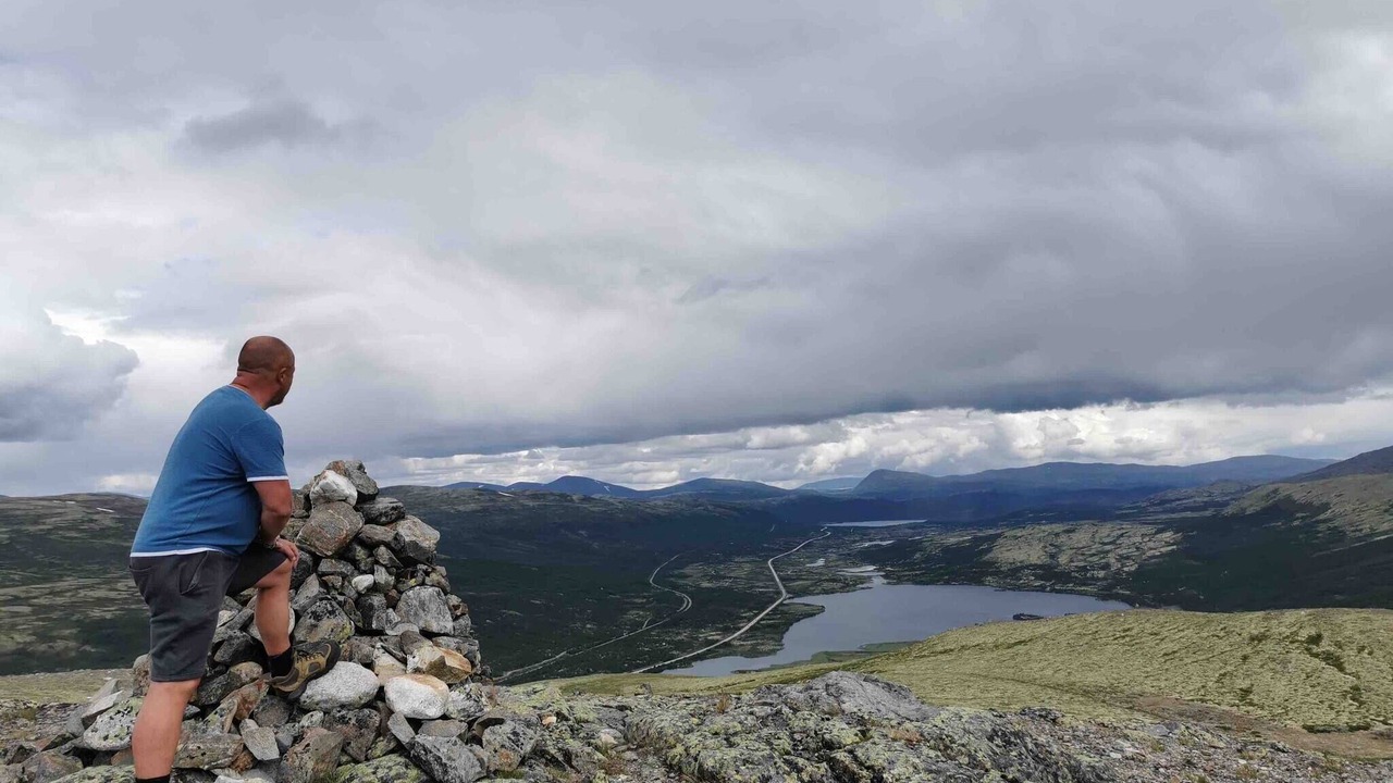 Photo of Others in Dovre
