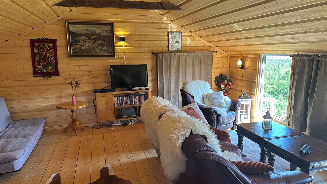 Photo of Livingroom in Dovre
