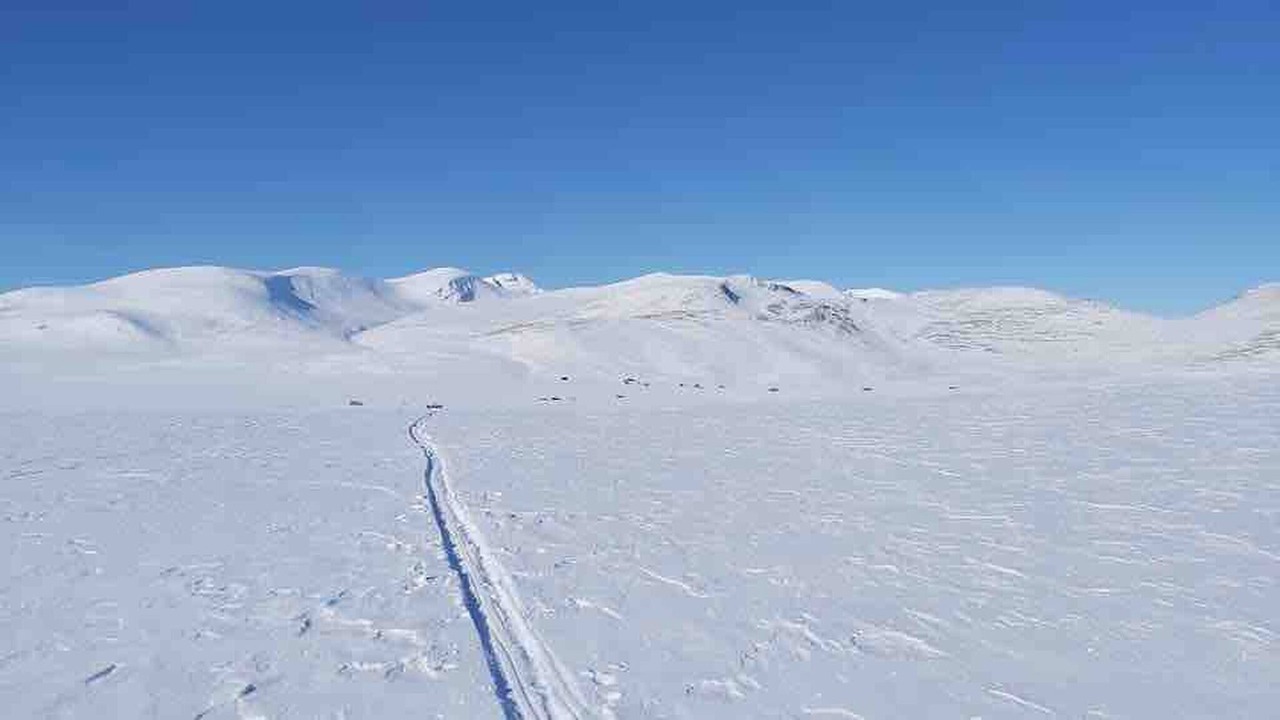 Photo of Others in Dovre