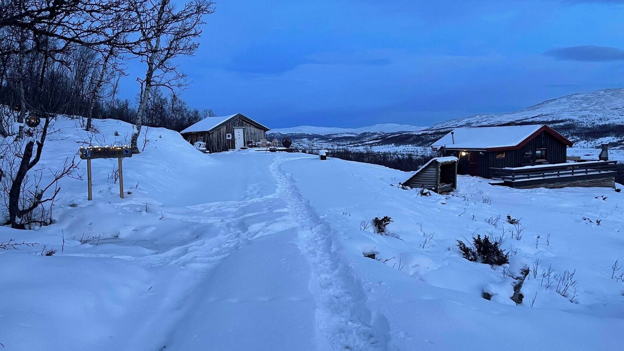 Photo of Outdoor in Dovre