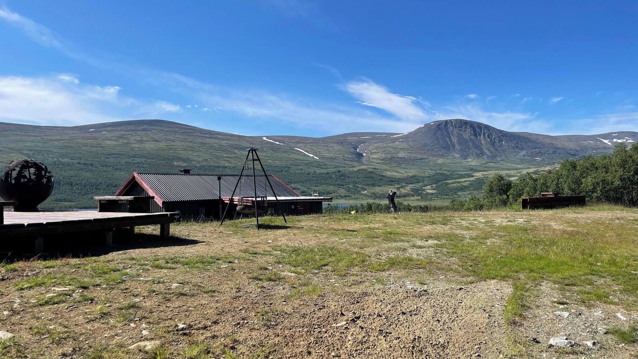 Photo of Outdoor in Dovre