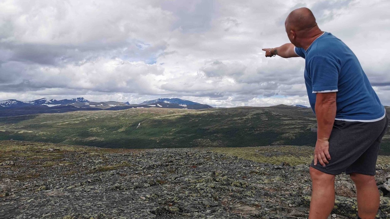 Photo of Others in Dovre