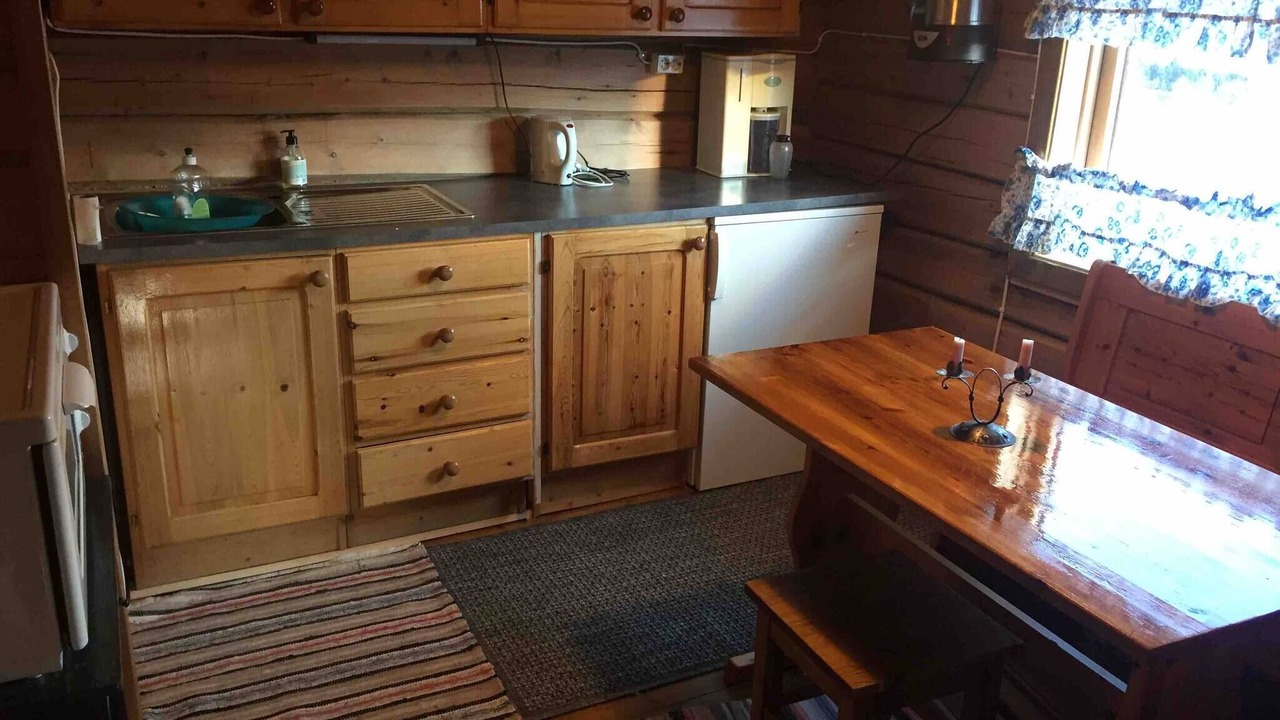 Photo of Kitchen in Dovre