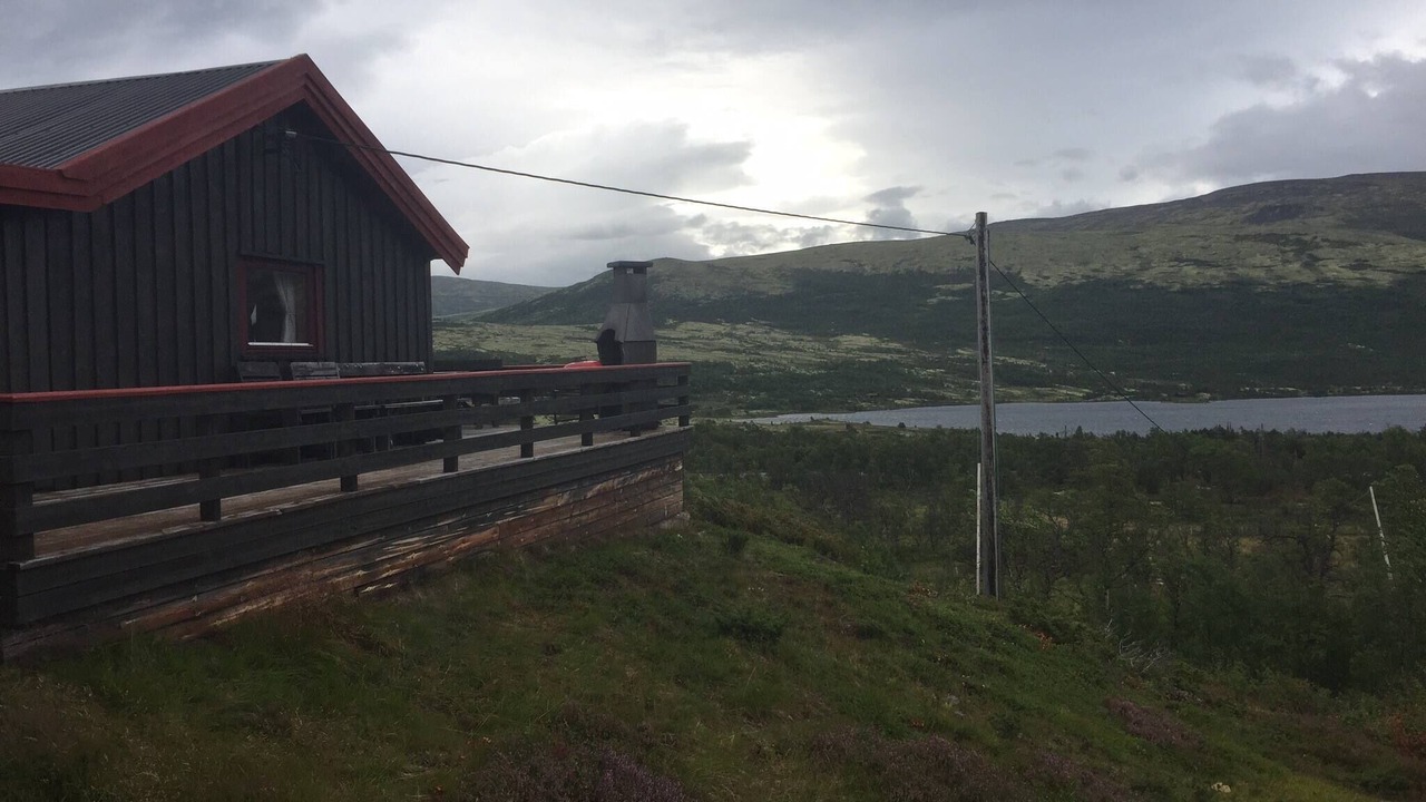 Photo of Others in Dovre