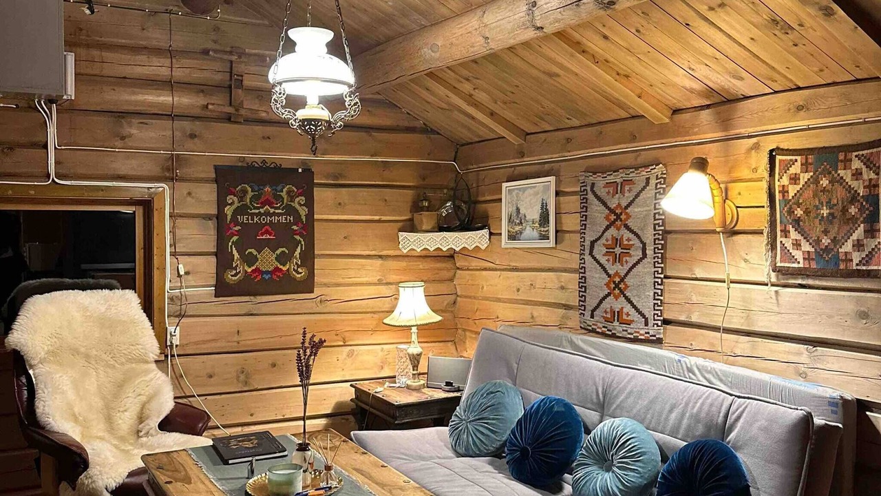 Photo of Livingroom in Dovre