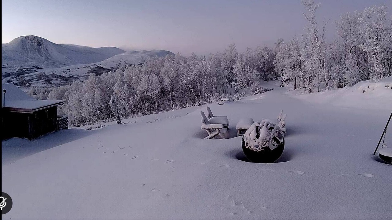 Photo of Others in Dovre