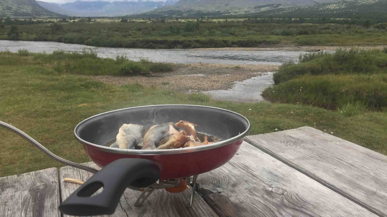 Photo of Outdoor in Dovre