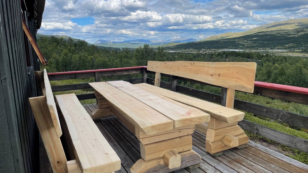 Photo of Outdoor in Dovre
