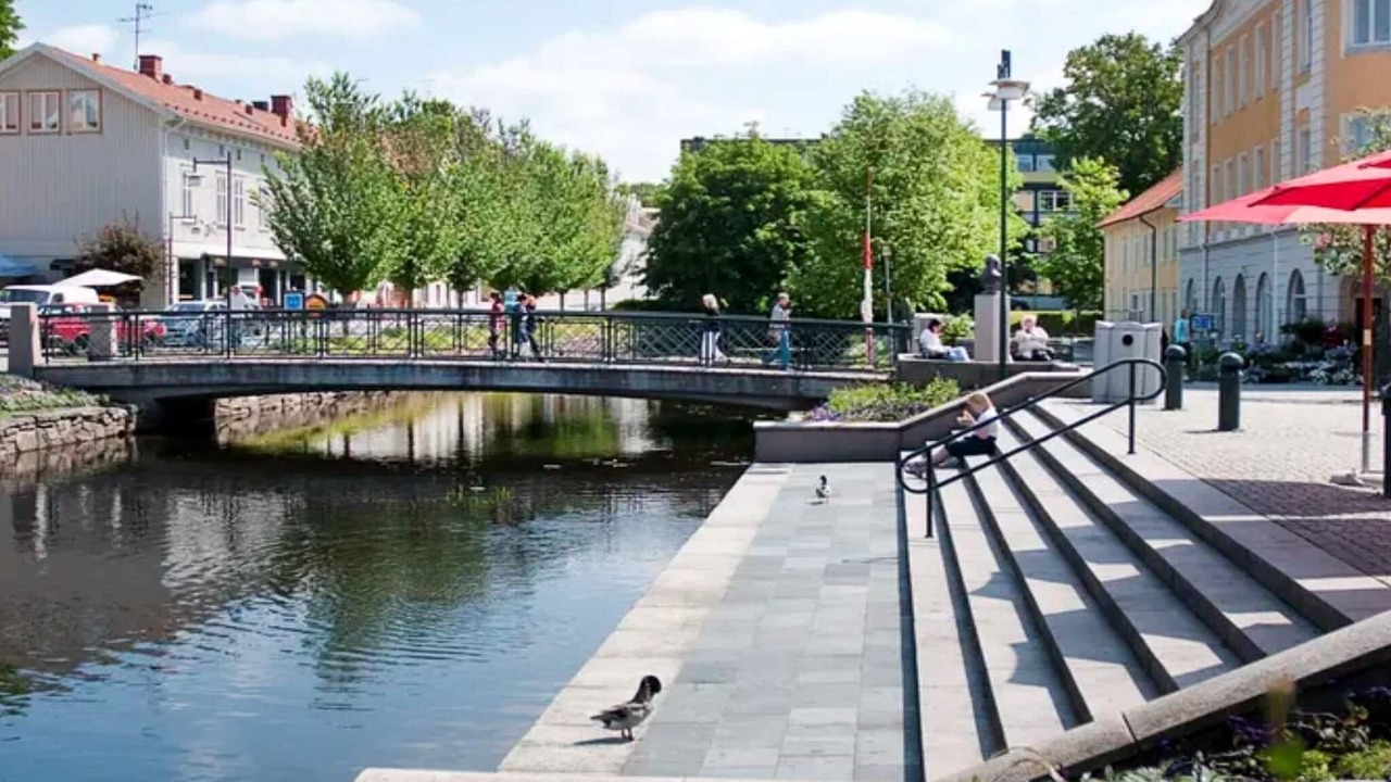 Photo of Outdoor in Sorhaga-Centrum