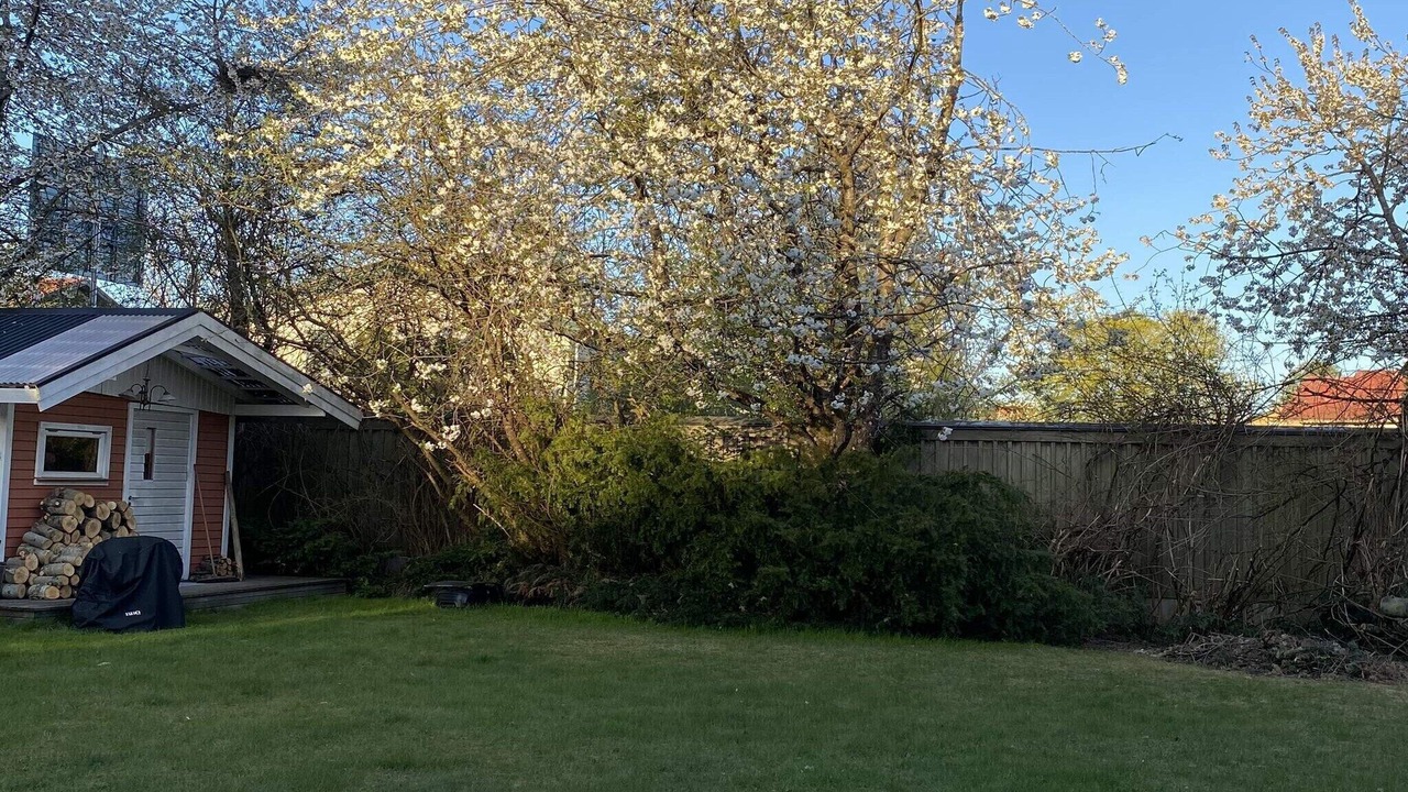 Photo of Outdoor in Sorhaga-Centrum