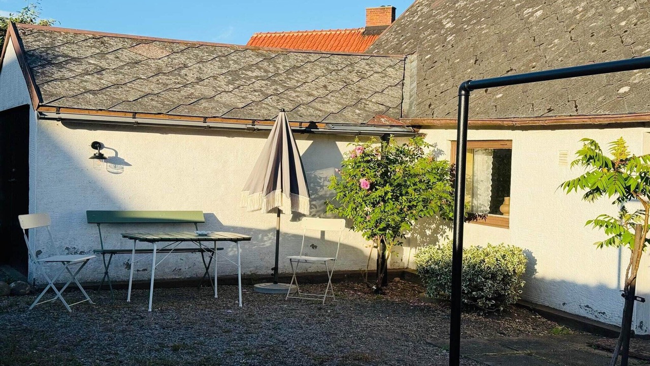 Photo of Outdoor in Borrby