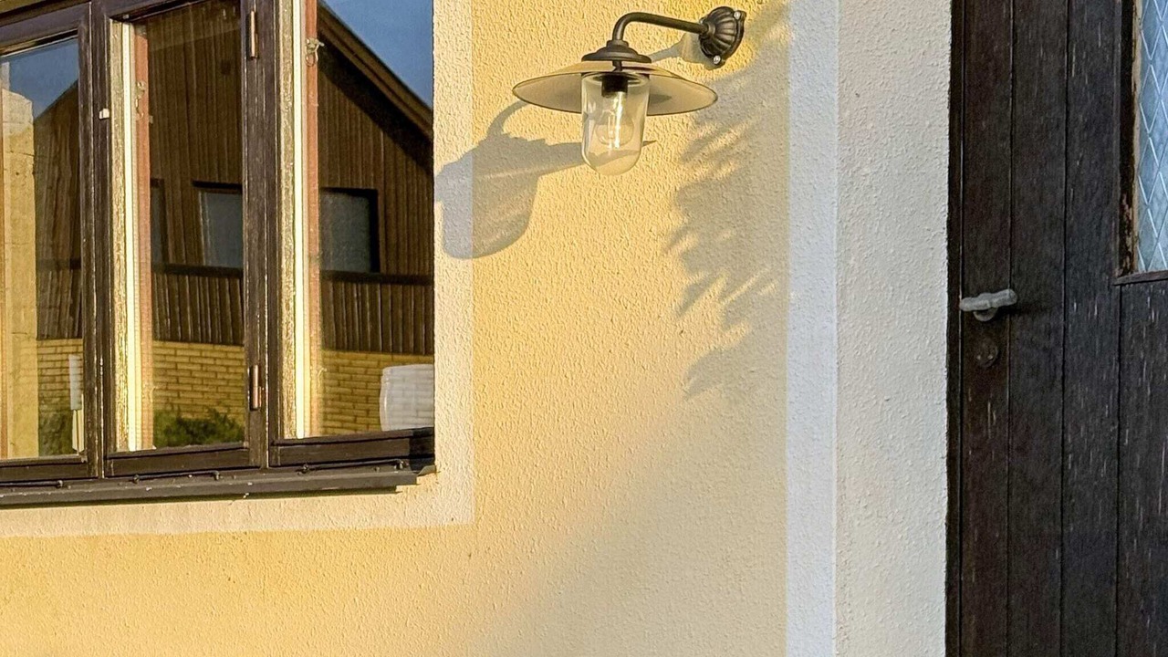 Photo of Outdoor in Borrby