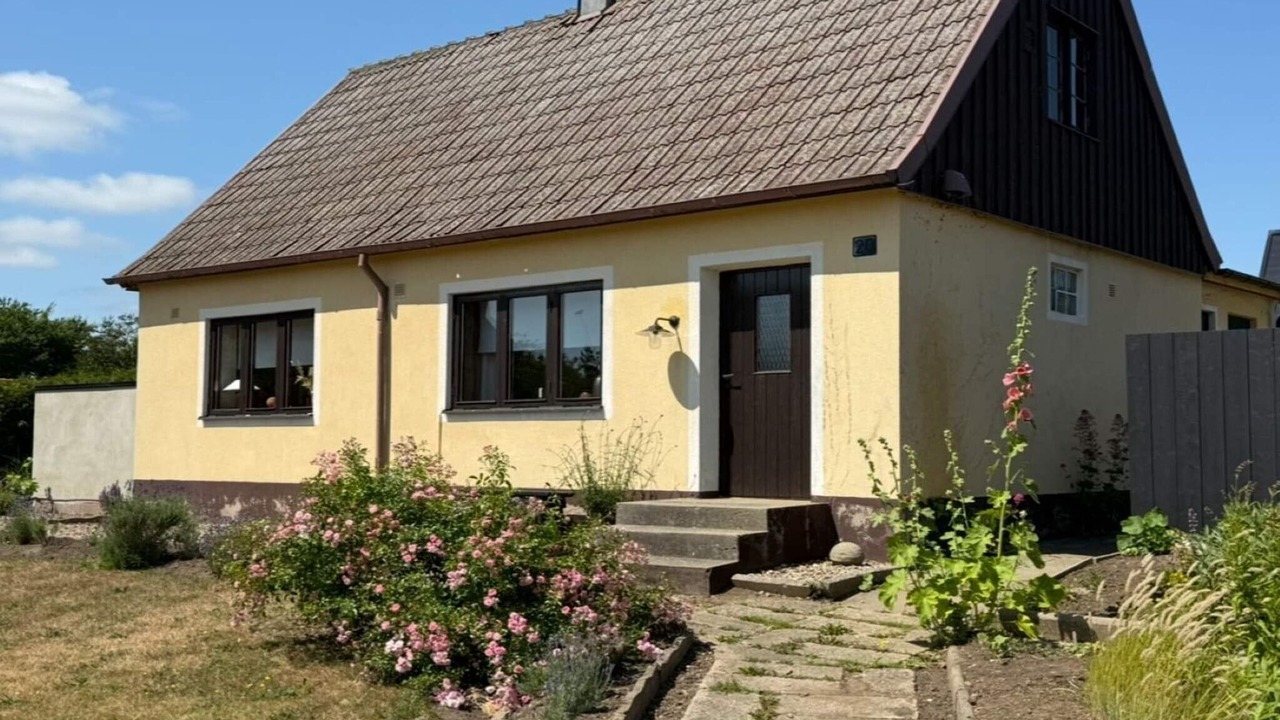 Photo of Outdoor in Borrby