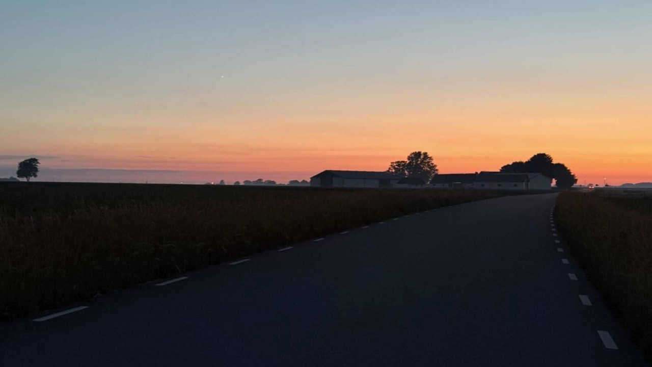 Photo of Outdoor in Borrby