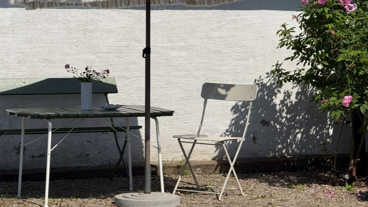 Photo of Outdoor in Borrby