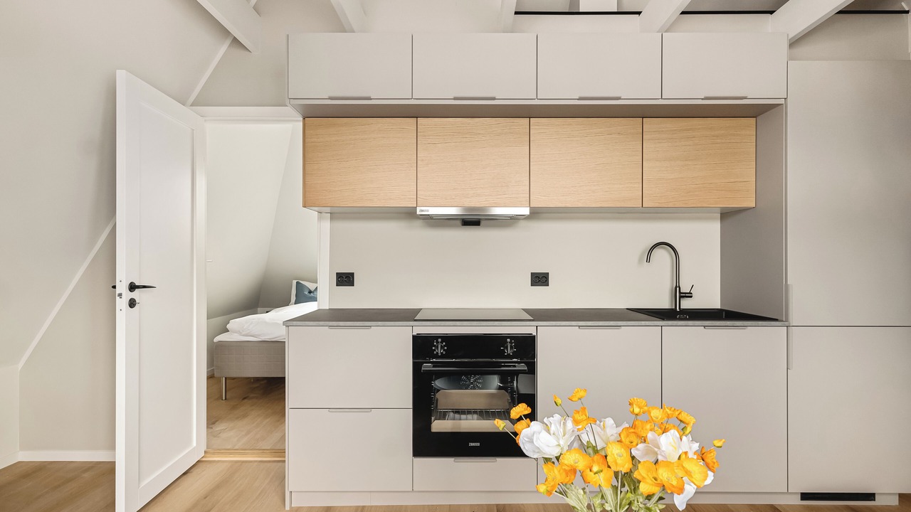 Photo of Kitchen in Sentrum